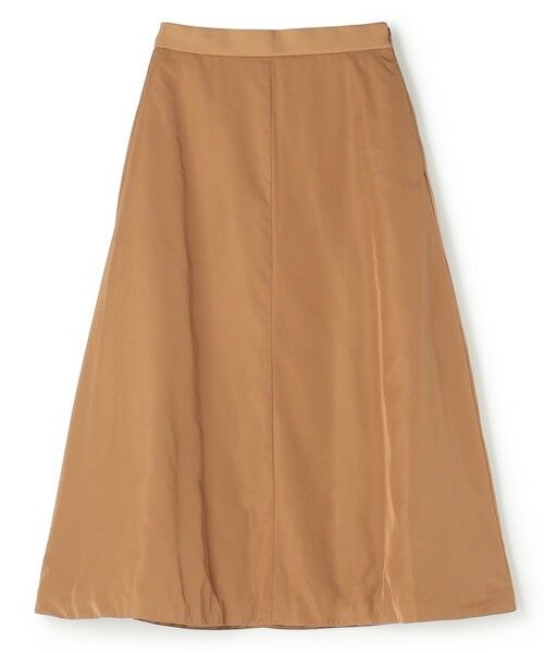 UNFILO / アンフィーロ ミニ・ひざ丈スカート | パデッドスカート | 詳細20