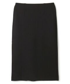 UNFILO / アンフィーロ ミニ・ひざ丈スカート | BEAUTY MOVE Iラインスカート