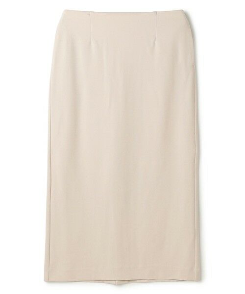 UNFILO / アンフィーロ ミニ・ひざ丈スカート | BEAUTY MOVE Iラインスカート | 詳細2