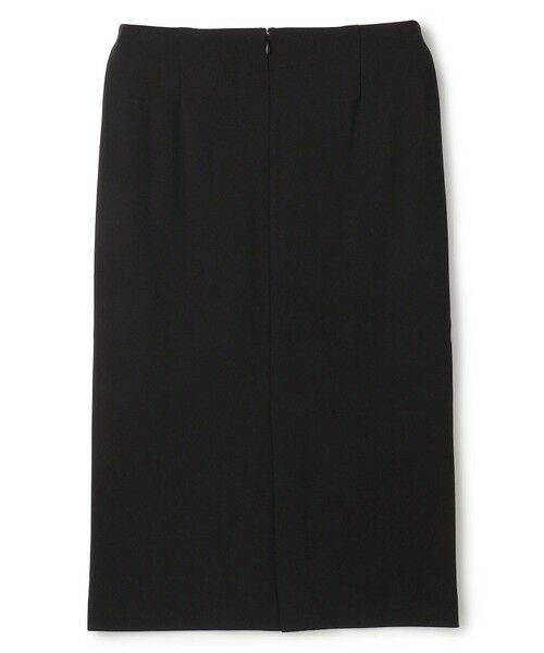 UNFILO / アンフィーロ ミニ・ひざ丈スカート | BEAUTY MOVE Iラインスカート | 詳細3