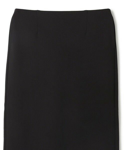 UNFILO / アンフィーロ ミニ・ひざ丈スカート | BEAUTY MOVE Iラインスカート | 詳細4