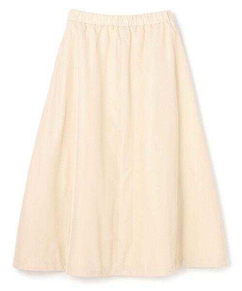 UNFILO / アンフィーロ ミニ・ひざ丈スカート | パデッドスカート | 詳細5