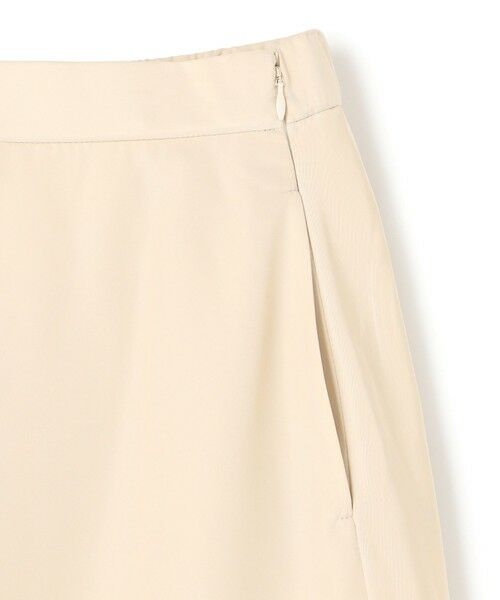 UNFILO / アンフィーロ ミニ・ひざ丈スカート | パデッドスカート | 詳細8