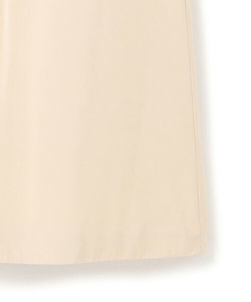 UNFILO / アンフィーロ ミニ・ひざ丈スカート | パデッドスカート | 詳細9