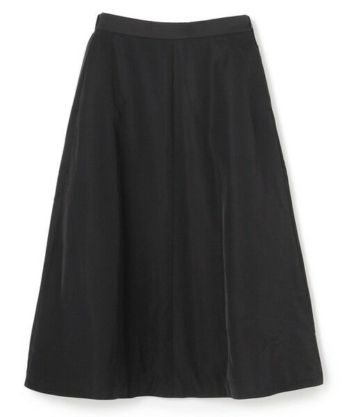 UNFILO / アンフィーロ ミニ・ひざ丈スカート | パデッドスカート | 詳細18