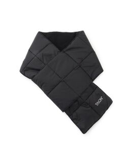 UNFILO / アンフィーロ マフラー・ショール・スヌード・ストール | TAION ベーシック ダウンスカーフ(UNISEX)