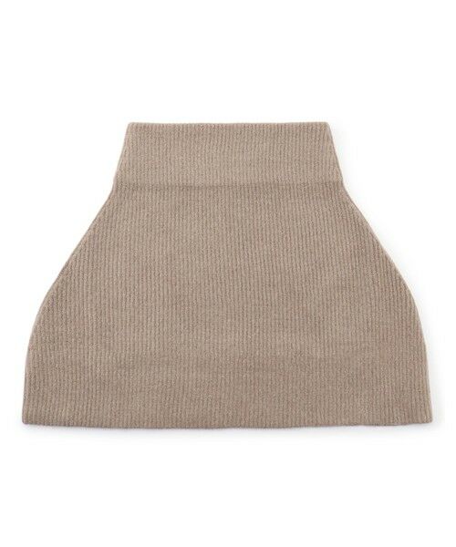 UNFILO / アンフィーロ マフラー・ショール・スヌード・ストール | 【WEB/一部店舗限定】ふわふわニット ケープスヌード | 詳細15