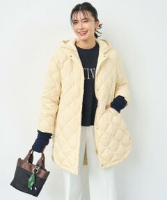 UNFILO / アンフィーロ 手袋 | 【WEB/一部店舗限定】ふわふわニット アームウォーマー