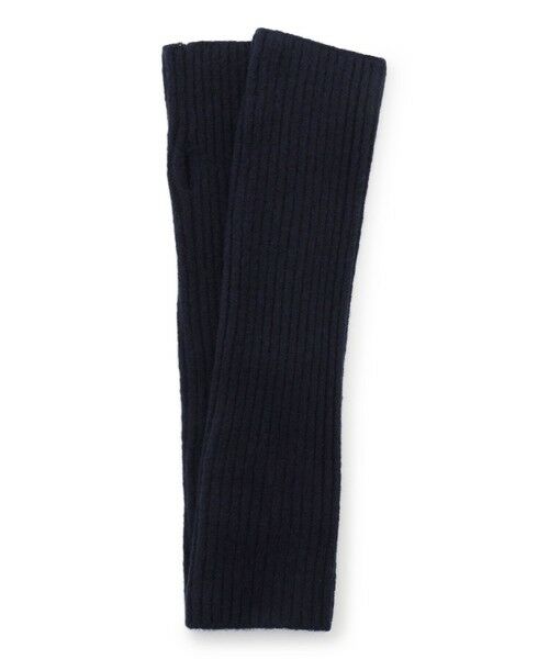 UNFILO / アンフィーロ 手袋 | 【WEB/一部店舗限定】ふわふわニット アームウォーマー | 詳細14