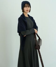 UNFILO / アンフィーロ その他 | 【WEB/一部店舗限定】ふわふわニット キャップ