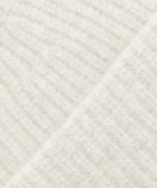 UNFILO / アンフィーロ その他 | 【WEB/一部店舗限定】ふわふわニット キャップ | 詳細10