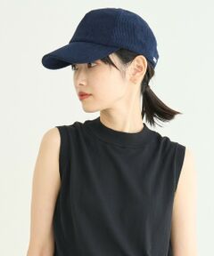 UNFILO / アンフィーロ キャップ | コーデュロイ キャップ