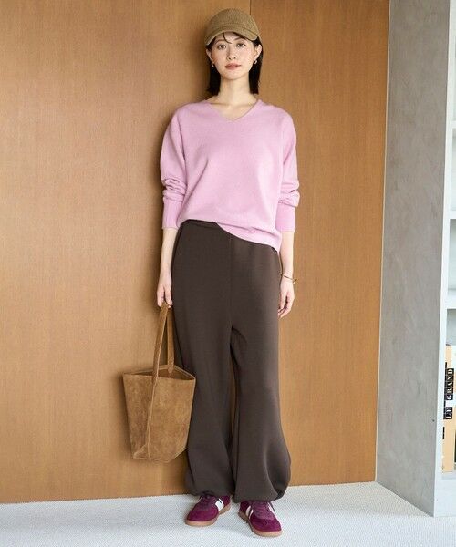 UNFILO / アンフィーロ キャップ | コーデュロイ キャップ | 詳細7