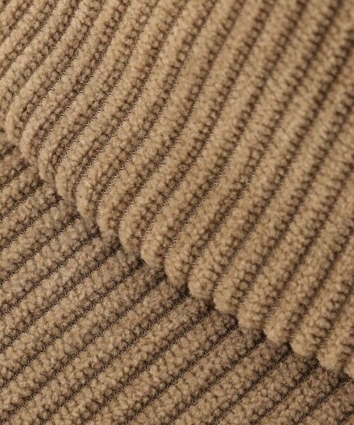 UNFILO / アンフィーロ キャップ | コーデュロイ キャップ | 詳細10