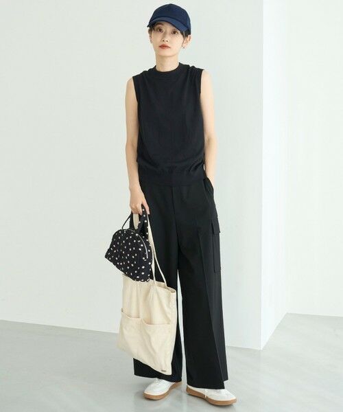 UNFILO / アンフィーロ キャップ | コーデュロイ キャップ | 詳細14