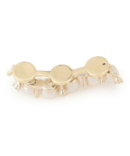 UNFILO / アンフィーロ ブローチ・コサージュ | 【マグネット】パールブローチ | 詳細1