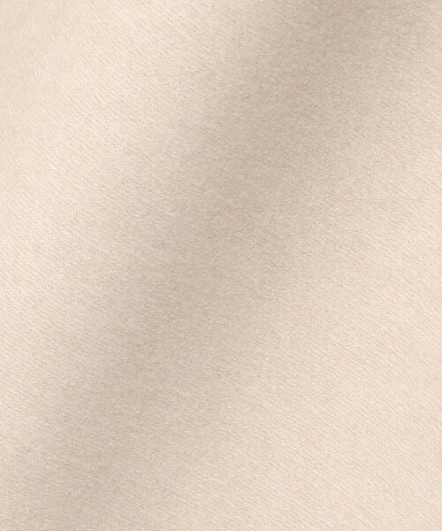 UNFILO / アンフィーロ その他アウター | ボンディング フォルムコート | 詳細3