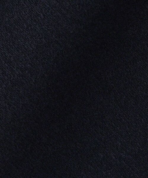 UNFILO / アンフィーロ その他アウター | ボンディング フォルムコート | 詳細9