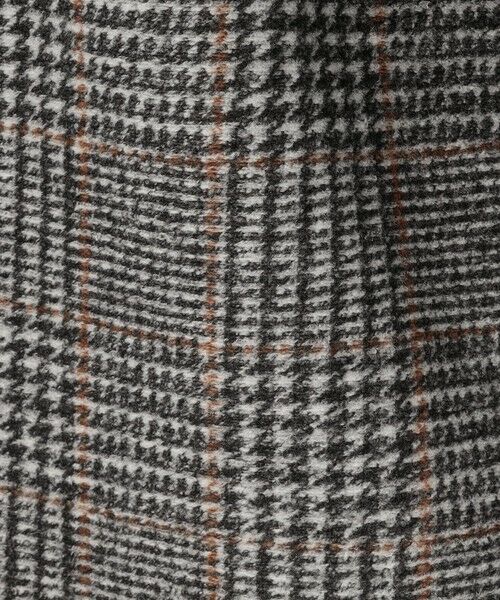 UNFILO / アンフィーロ その他アウター | ボンディング フォルムコート | 詳細19