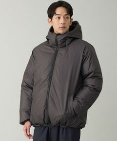 UNFILO / アンフィーロ ダウンジャケット・ベスト | 【OCEANS YouTube 掲載】TAION×UNFILO リバーシブルフードダウン