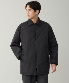 UNFILO / アンフィーロ ダウンジャケット・ベスト | 【KAPOK KNOT × UNFILO】ライトネスコート