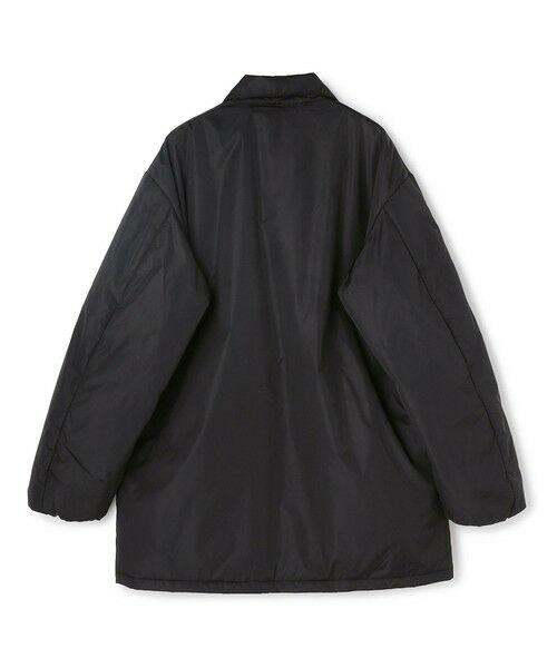 UNFILO / アンフィーロ ダウンジャケット・ベスト | 【KAPOK KNOT × UNFILO】ライトネスコート | 詳細19