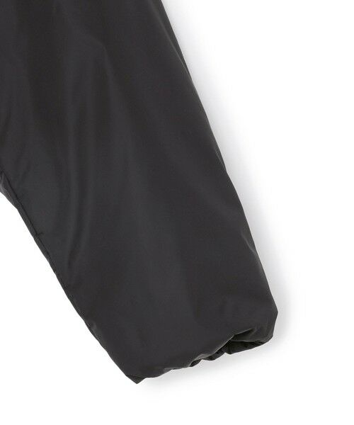 UNFILO / アンフィーロ ダウンジャケット・ベスト | 【KAPOK KNOT × UNFILO】ライトネスコート | 詳細21