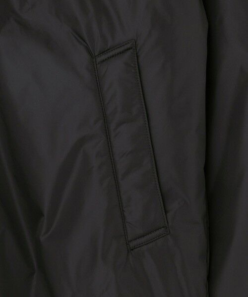 UNFILO / アンフィーロ ダウンジャケット・ベスト | 【KAPOK KNOT × UNFILO】ライトネスコート | 詳細22