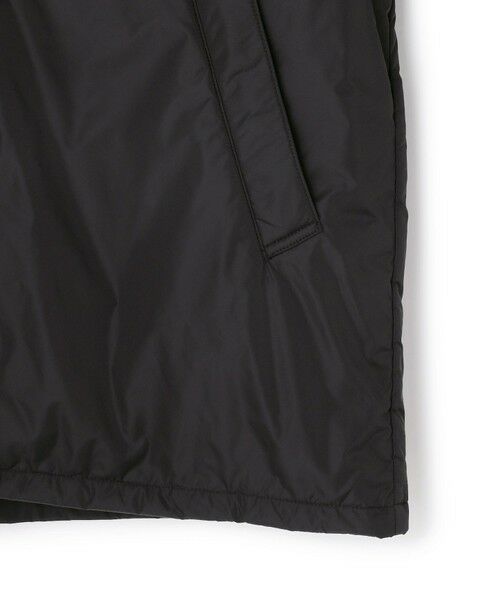 UNFILO / アンフィーロ ダウンジャケット・ベスト | 【KAPOK KNOT × UNFILO】ライトネスコート | 詳細23