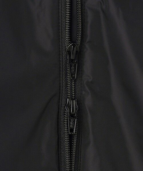 UNFILO / アンフィーロ ダウンジャケット・ベスト | 【KAPOK KNOT × UNFILO】ライトネスコート | 詳細24