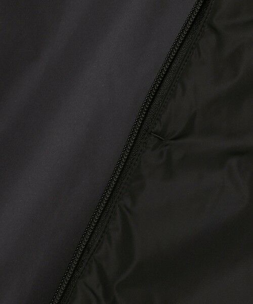 UNFILO / アンフィーロ ダウンジャケット・ベスト | 【KAPOK KNOT × UNFILO】ライトネスコート | 詳細25