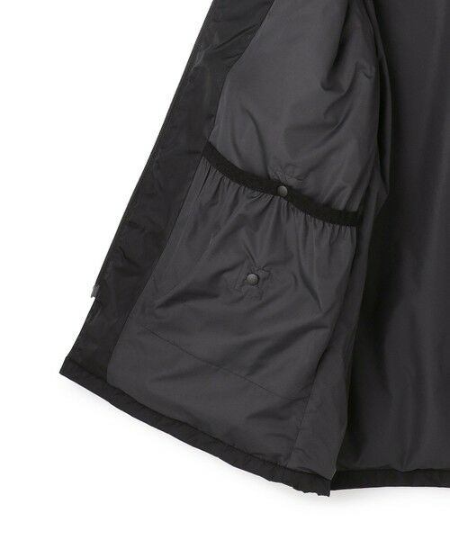 UNFILO / アンフィーロ ダウンジャケット・ベスト | 【KAPOK KNOT × UNFILO】ライトネスコート | 詳細26