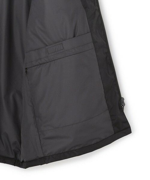 UNFILO / アンフィーロ ダウンジャケット・ベスト | 【KAPOK KNOT × UNFILO】ライトネスコート | 詳細27