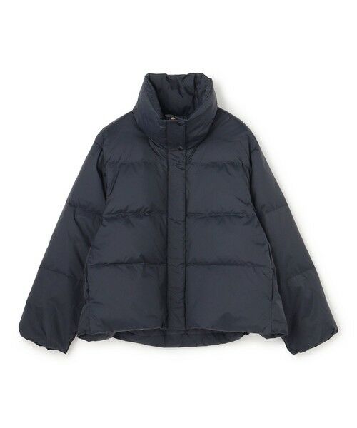 UNFILO / アンフィーロ ダウンジャケット・ベスト | 【VERY掲載 / 自宅で洗濯OK / 軽量で暖かい】TAIONコラボ ショートダウン | 詳細22