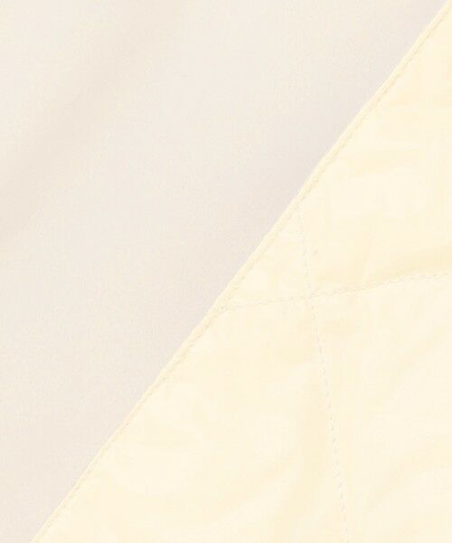 UNFILO / アンフィーロ ダウンジャケット・ベスト | 【野呂佳代さん着用】TAIONコラボ ボア襟 リバーシブルダウン | 詳細23