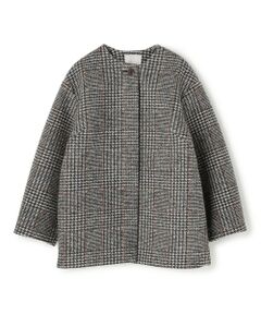 UNFILO / アンフィーロ その他アウター | ボンディング フォルムコート