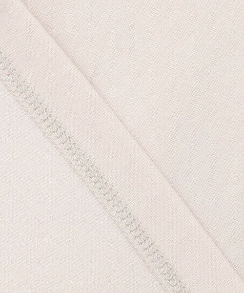 UNFILO / アンフィーロ カットソー | LAYERED FRONT ノースリーブ | 詳細8