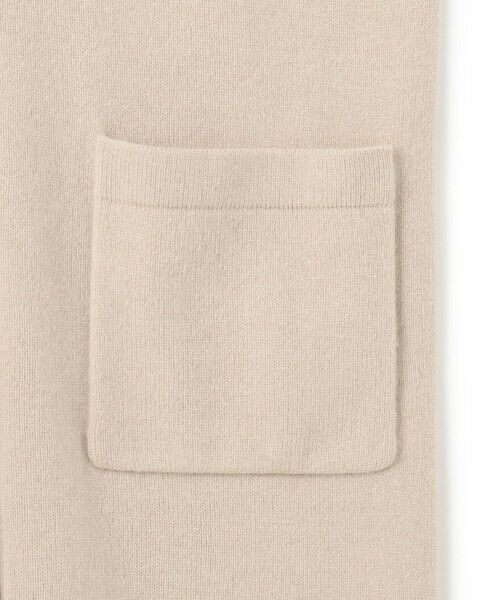 UNFILO / アンフィーロ カーディガン・ボレロ | 【WEB限定】カシミヤブレンド ロングカーディガン | 詳細9