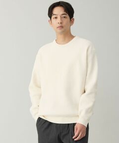 UNFILO / アンフィーロ ニット・セーター | ライトモール ニット