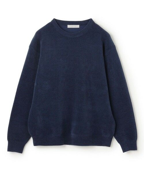 UNFILO / アンフィーロ ニット・セーター | ライトモール ニット | 詳細30