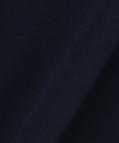 UNFILO / アンフィーロ ミニ丈・ひざ丈ワンピース | フリルトリミング ニットワンピース | 詳細2