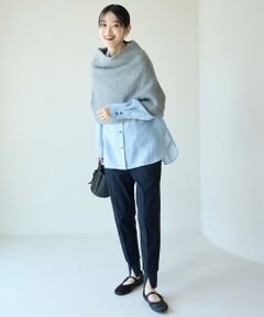 UNFILO / アンフィーロ その他パンツ | 【東レ開発素材にリニューアル！】beauty warm 最愛ジョグパン