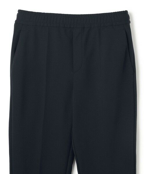 UNFILO / アンフィーロ その他パンツ | 【東レ開発素材にリニューアル！】beauty warm 最愛ジョグパン | 詳細6