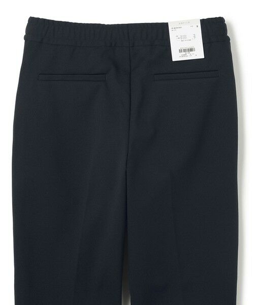 UNFILO / アンフィーロ その他パンツ | 【東レ開発素材にリニューアル！】beauty warm 最愛ジョグパン | 詳細11