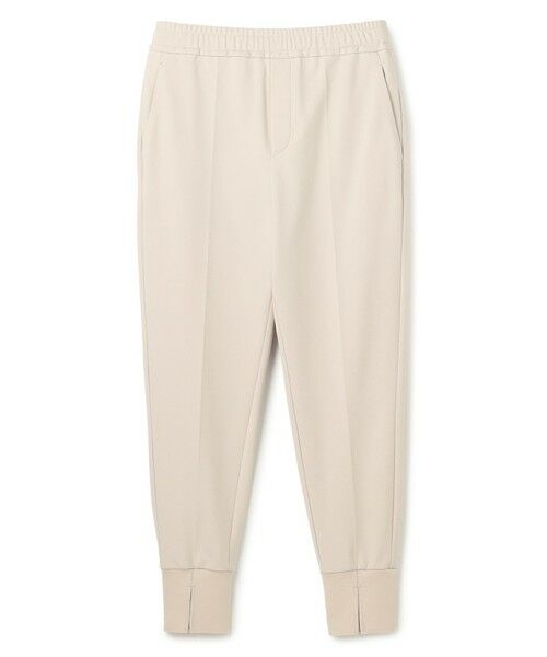 UNFILO / アンフィーロ その他パンツ | 【東レ開発素材にリニューアル！】beauty warm 最愛ジョグパン | 詳細2