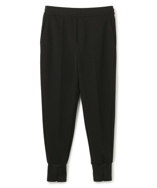 UNFILO / アンフィーロ その他パンツ | 【東レ開発素材にリニューアル！】beauty warm 最愛ジョグパン | 詳細17