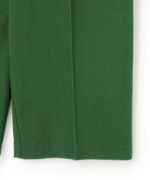 UNFILO / アンフィーロ その他パンツ | ブラッシュドジャージー ワイドパンツ | 詳細16