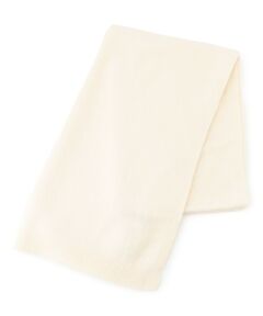 UNFILO / アンフィーロ マフラー・ショール・スヌード・ストール | 【WEB限定】カシミヤブレンド ストール