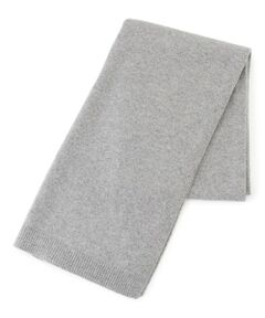 UNFILO / アンフィーロ マフラー・ショール・スヌード・ストール | 【WEB限定】カシミヤブレンド ストール