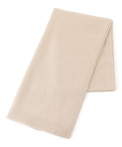 UNFILO / アンフィーロ マフラー・ショール・スヌード・ストール | 【WEB限定】カシミヤブレンド ストール